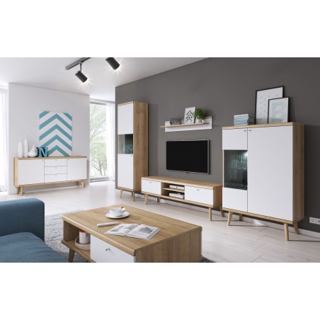 Primo PWT90 Sands display cabinet