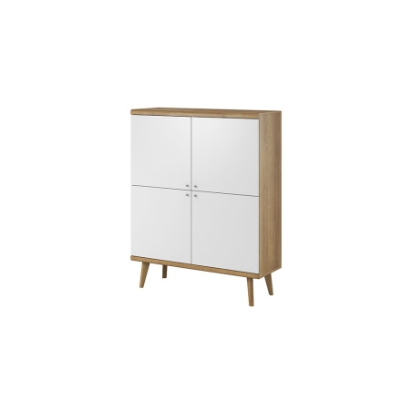 Primo chest of drawers PKSZ107 Sands