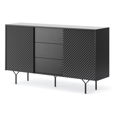 Raven KSZ144 2D dresser Sands