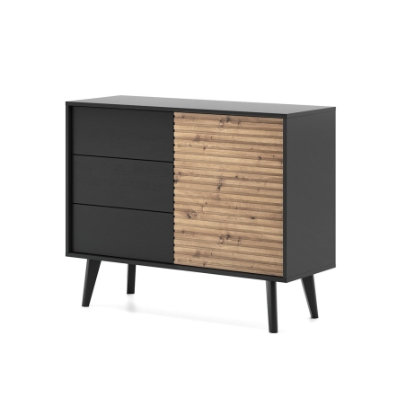 Komoda Willow KSZ104 Piaski