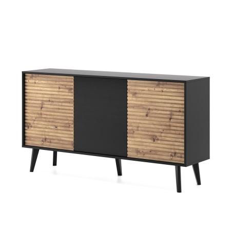 Willow K154 Sands chest of drawers