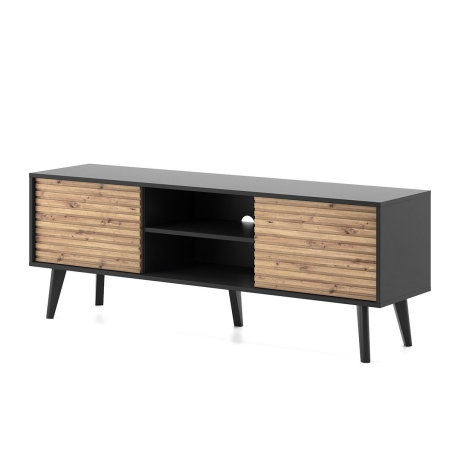 Willow RTV cabinet RTV154 Sands