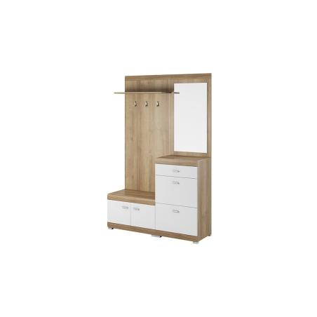 Wardrobe Stella Piaski