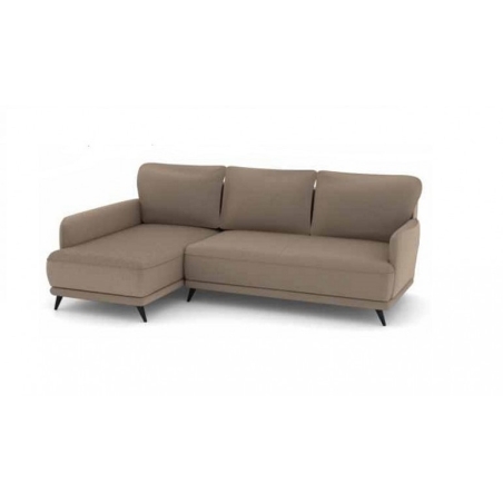 Giulia Canvani corner sofa