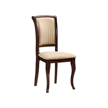 MN-SC dark walnut tap.19 Signal chair