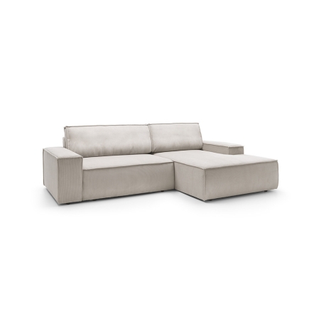Corner sofa Fjord L Sands