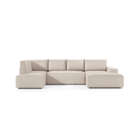 Corner sofa Fiord U2 140 Sands