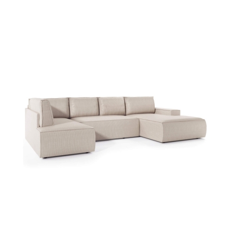 Corner sofa Fiord U2 140 Sands