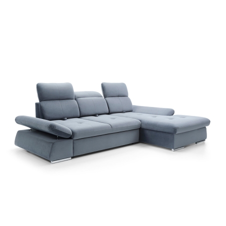 Focus corner sofa Piaski