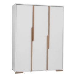 colour: White 