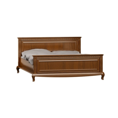 Bed 160cm Kashmir R24 Art-futuro