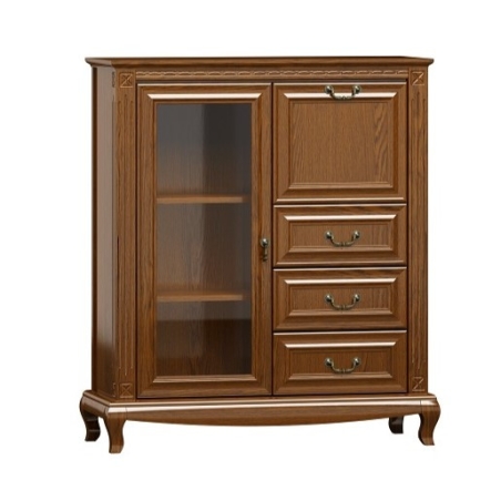 Kashmir R11 chest of drawers Art-futuro