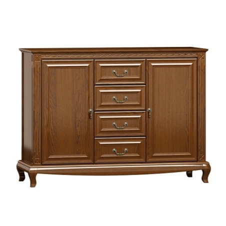 Kashmir R08 chest of drawers Art-futuro
