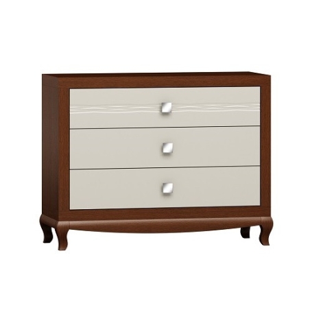 Largo L04 Art-futuro chest of drawers