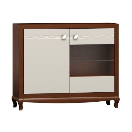 Largo L08 Art-futuro chest of drawers