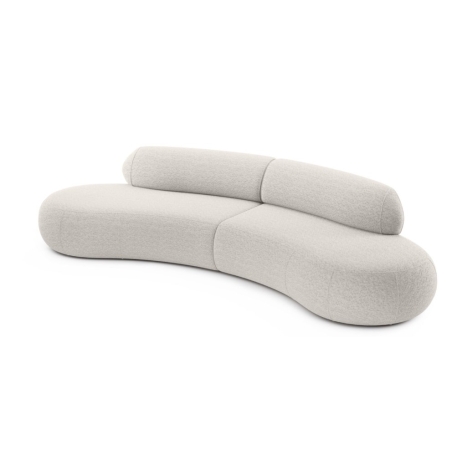 Soul sofa COTTL-COTTR Pushman