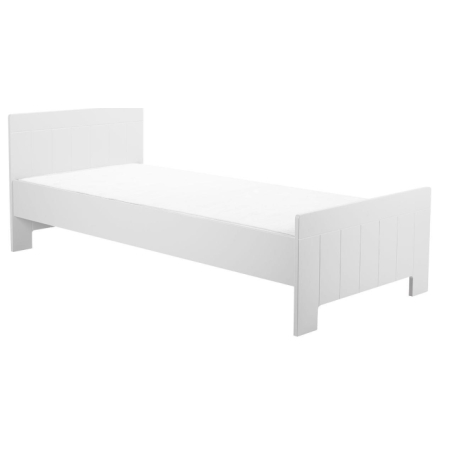 Bed 200x90 Calmo Pinio