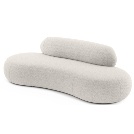Soul Armless Pushman sofa