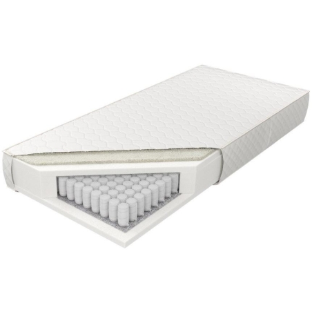 Estrella pocket mattress MK Foam Kolo