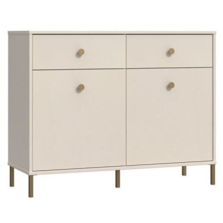 Salvatrice Forte chest of drawers