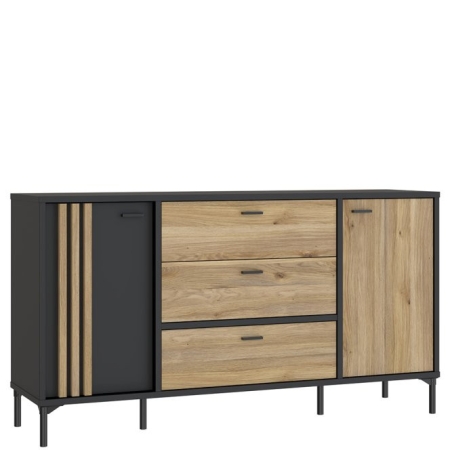 Joakimis chest of drawers Forte