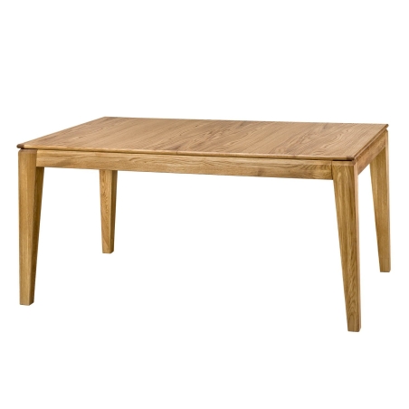 Folding table Fuego Honey oak Szynaka Meble