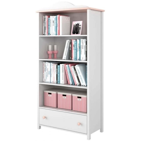 LUNA LN-02 Lenart bookcase