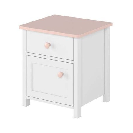 LUNA LN-07 Lenart bedside table