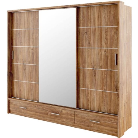 ARTI AR-01 Lenart wardrobe