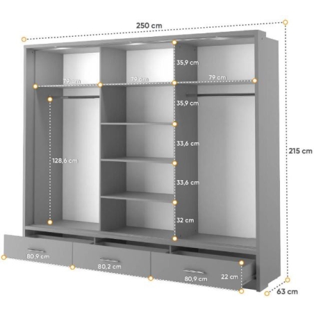 Lenart colouring - Gray