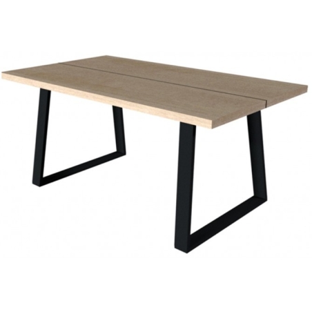 Moka I 160 table Mebin