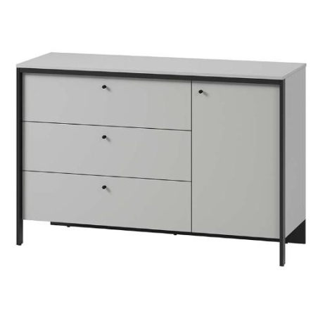 Gris GS-04 Lenart chest of drawers