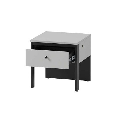 Gris GS-05 Lenart bedside table