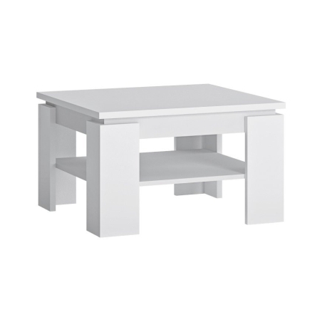 Table Fribo white alpine 70x43cm RVT25_outlet Meble Wójcik