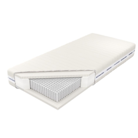 MK Foam Koło pocket mattress Czar Nocy