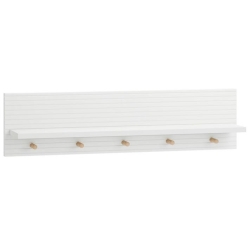 colour: White 