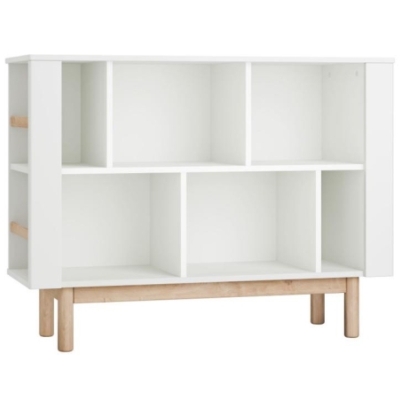 Miloo Pinio low shelf