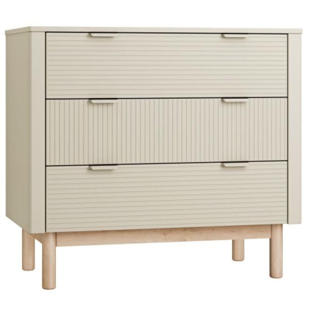 Wybarwienia Pinio Meble - Szampański