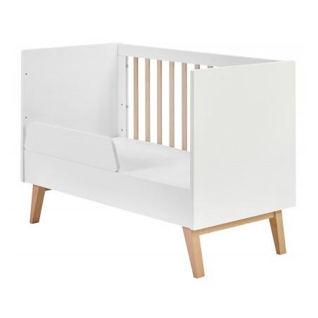 Swing cot rail Pinio