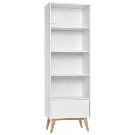 Swing tall bookcase Pinio