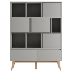 colour: Gray 