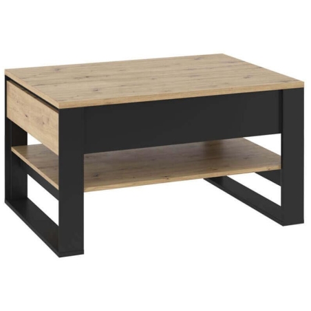 QUANT QA-09 Lenart bench