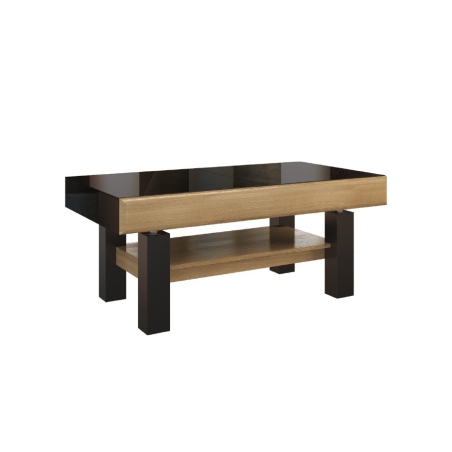 Extending bench I Mebin