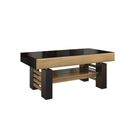 Extension bench II Mebin
