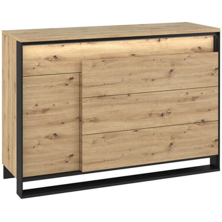 QUANT QA-08 Lenart chest of drawers