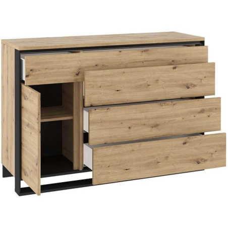 QUANT QA-08 Lenart chest of drawers