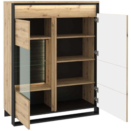 QUANT QA-06 Lenart low cabinet