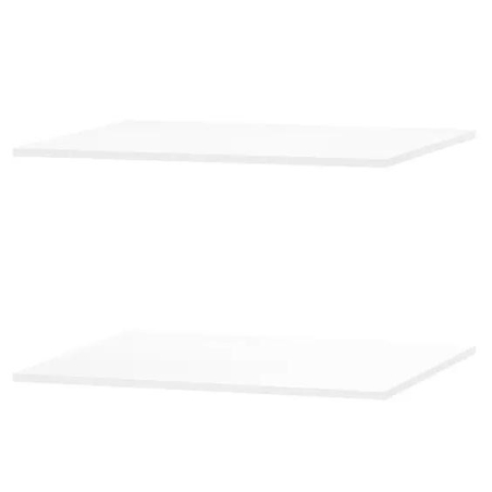 Maxi MX-12 shelves for MX-02 Lenart wardrobe