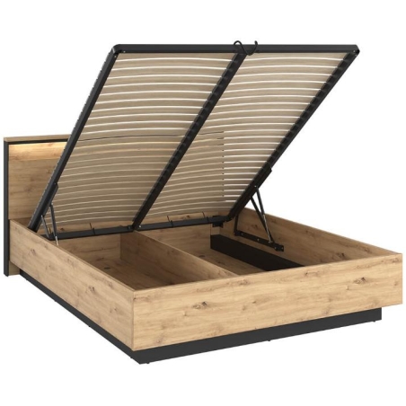 QUANT QS-02 (180) Lenart bed