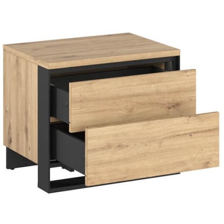 Stolik Nocny QUANT QS-03 Lenart
